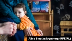 У Криму приблизно 200 дітей виховуються без батьків, яких російські силовики звинувачують у тероризмі та екстремізмі