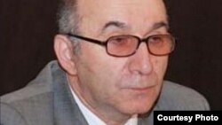 A.Tağıyev