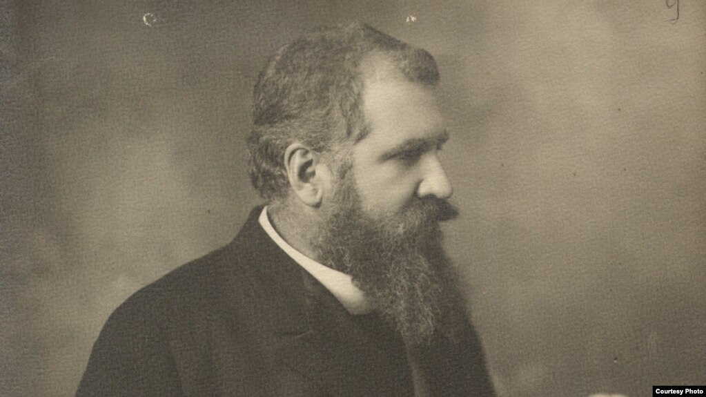 митрополит Андрей Шептицький, Львів (архівне фото)