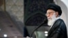 Khamenei: 'Fire at Will' Not Anarchy