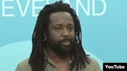 Marlon James