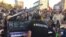 Thousands In Bucharest Protest Police Attitude GRAB