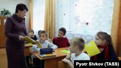 «Дистанційне навчання для учнів молодших класів – неефективне», – наголосив мер
