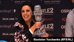 Jamala