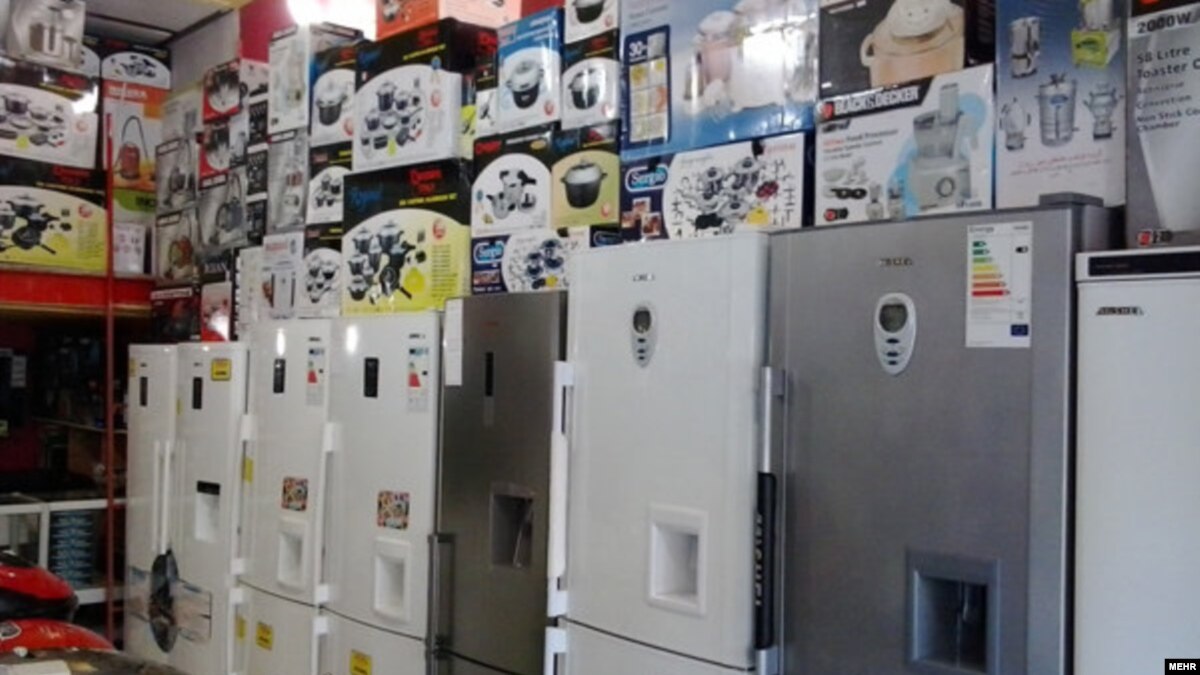 Appliances And Vehicles Market Hit By Forex Crisis Blackouts on the Way