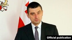 Георгий Гахария.
