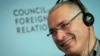 Михаил Ходорковский – председатель фонда "Открытая Россия"