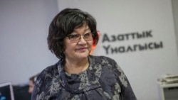 Шайлоо: Жолдошева элге, Чыныбаева менен Карабекова сотко кайрылды