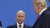رؤسای جمهور امریکا و روسیه در حاشیۀ نشست "G20" با هم می‌بینند