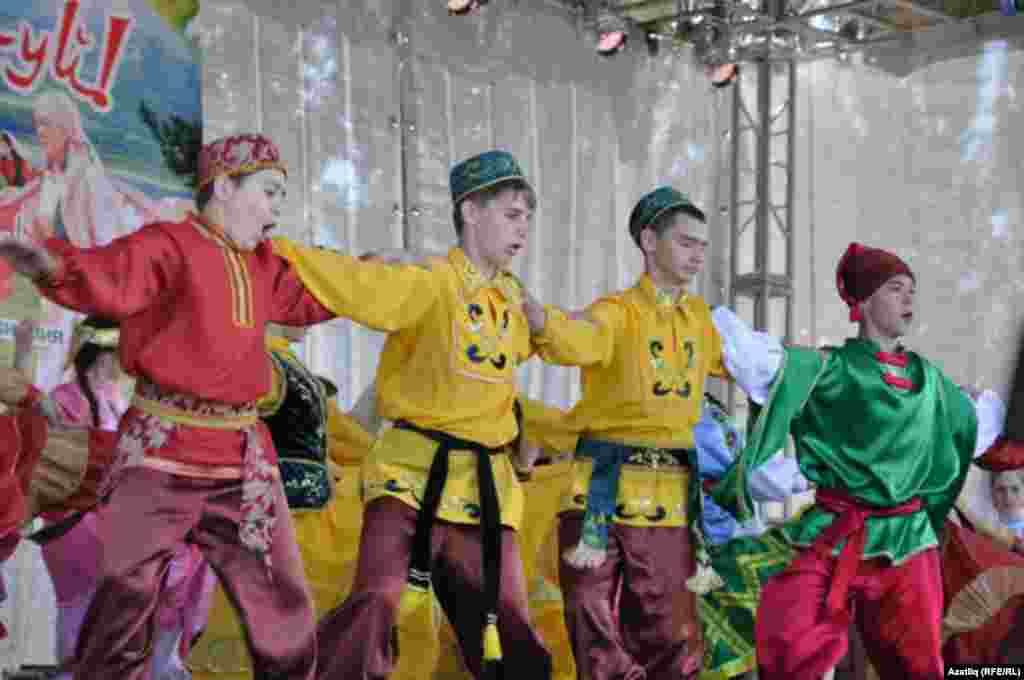 Самар Сабантуе