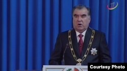 Tajik President Emomali Rahmon's victory on November 6 gave him a new seven-year term in office after 21 years in power.
