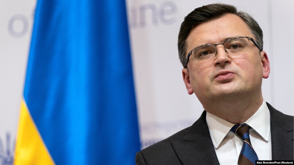 На думку Дмитра Кулеби, найважливішим є сам факт проведення саміту, хай навіть у форматі онлайн та попри повномасштабну війну