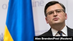 Український міністр раніше заявив, що готовий до переговорів із Лавровим, але не поступатиметься принциповими позиціями