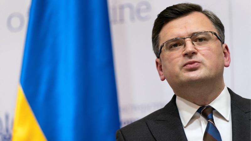 «Это не мы напали» – Кулеба рассказал о выполнении Украиной обязательств по Минским соглашениям