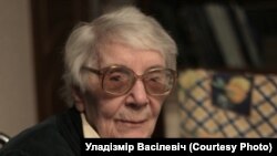 Алена Васілевіч