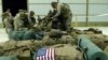 آرشیف، آماده‌گی نیروهای امریکایی برای خروج از افغانستان