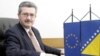 Osman Topčagić, ambasador BiH pri EU