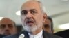 ظریف می‌گوید قدرت‌های جهانی به توافقی بهتر از برجام دست نخواهند یافت