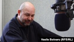 Valeriu Reniţă