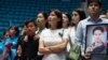 Two Convicted Of Killing Kazakh Olympic Skater