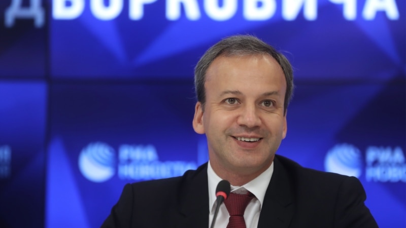 Російський президент ФІДЕ зник із проєкту списку санкцій ЄС