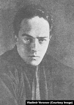 Владимир Загорский