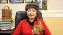 --Tatarstan-Gulzada Safiullina, Kazan, 11Fev2021