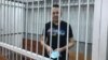 Russia -- Airat Dilmukhametov in court in Samara