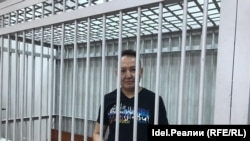 Айрат Дилмөхәммәтов
