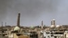 نخست‌وزیر عراق: داعش با ویرانی مسجد موصل رسما شکست خود را اعلام کرد