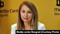 Stalo im je do popularnosti koju može da im obezbedi Pink i vrlo brzo su mnogi političari postali selebriti: Snježana Mlivojević