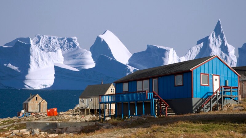 Trump bi da kupi Greenland, podsmijeh danskih političara