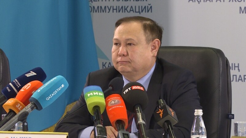Астана Кытайда кармалган казактарды бошотууну суранды