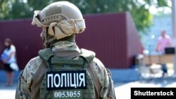 Поліція: у 2018 році лише в Слов’янську затримали майже 100 бойовиків