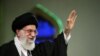 Khamenei Cautious On Nuclear Accord