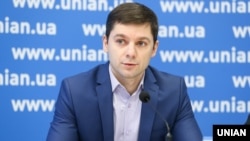 Василь Мокан, депутат чинного скликання парламенту від «Слуги народу»