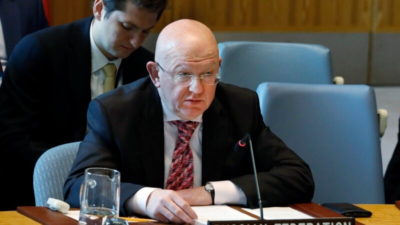 ՄԱԿ-ի Անվտանգության խորհուրդը կարող է նորից քննարկել Ղարաբաղի հարցը