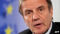 Bernard Kouchner