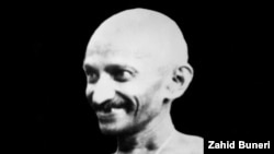 Mahatma Gandhi (1869.- 1948.) 