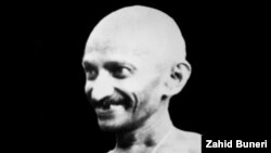 Mahatma Gandhi