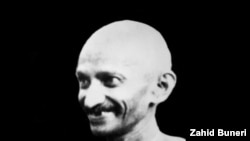 Mahatma Gandhi (1869-1948) 
