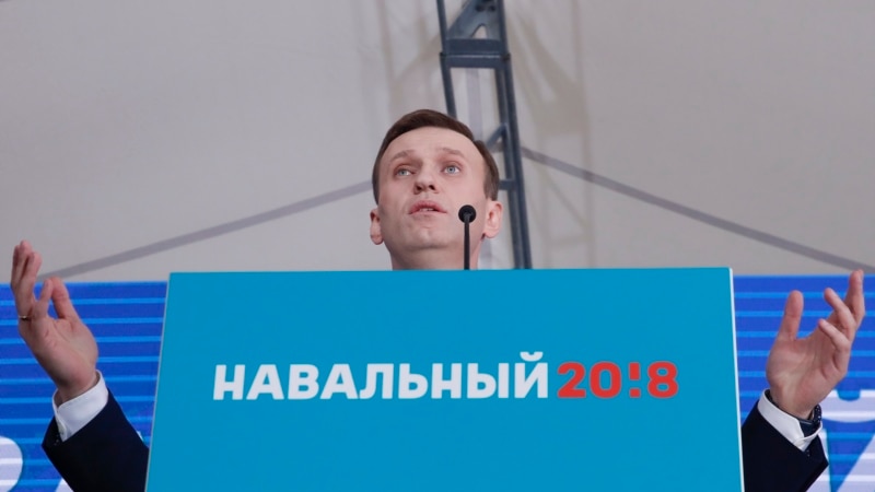 У Расеі пачалася «забастоўка выбарнікаў» — акцыі пратэсту з ініцыятывы Навальнага