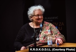 Svetlana Slapshak: Ndjenja për qytetaren është zhdukur shumë kohë më parë në regjimin