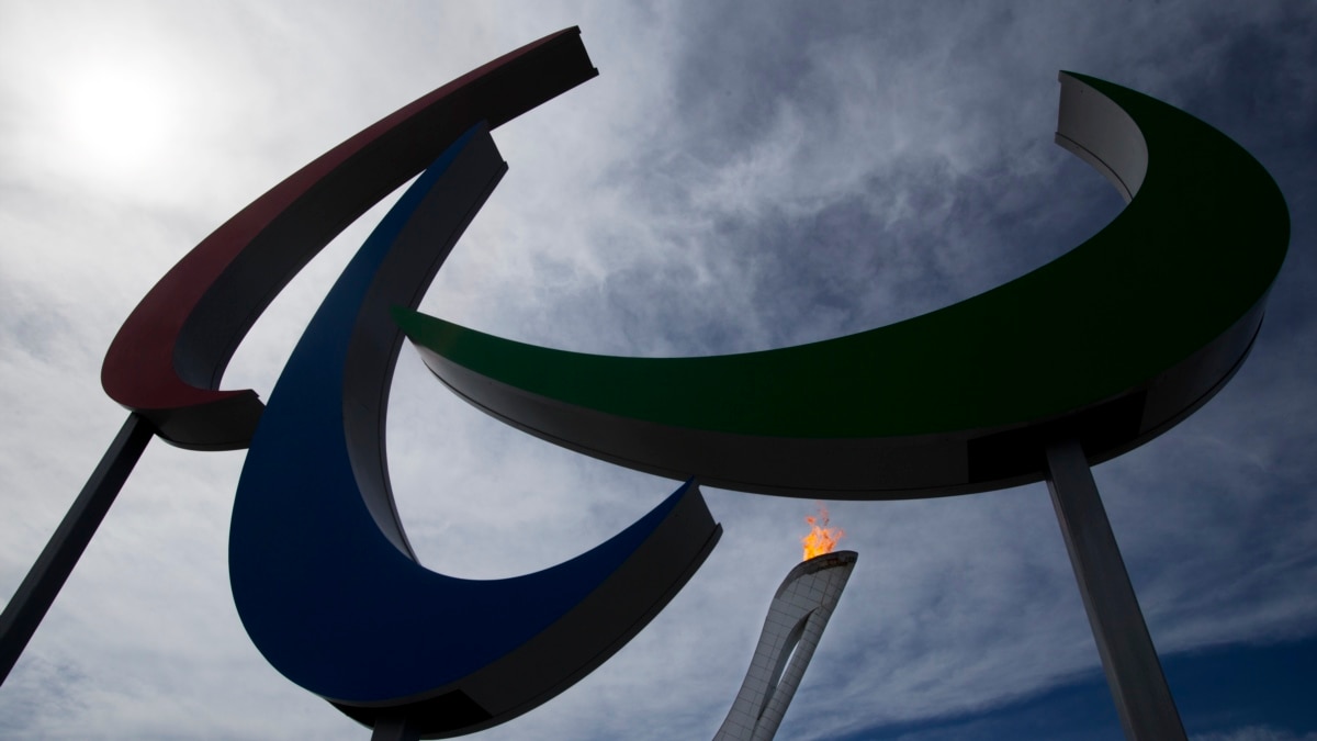 The Paralympic Committee’s tribunal overturned the suspension of Russia’s membership
