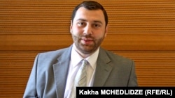 გიორგი აბაშიშვილი