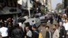Египет: “Мубараксыз” шайлоо