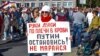 «Білоруський пат для Кремля: Путін боїться повторити долю Лукашенка» 
