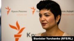 «Звичайні громадяни, які живуть на окупованій території та є заручниками обставин, не повинні відповідати»