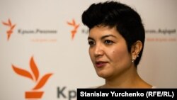 Тамила Ташева