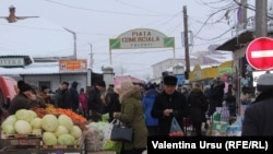 „Numai tineretul o să ne scoată pe noi la liman.”